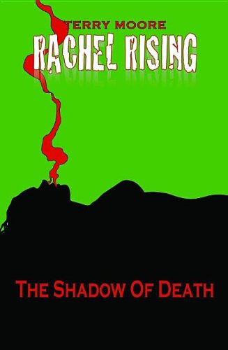 Stock image for Rachel Rising Volume 1: The Shadow of Death for sale by Half Price Books Inc.