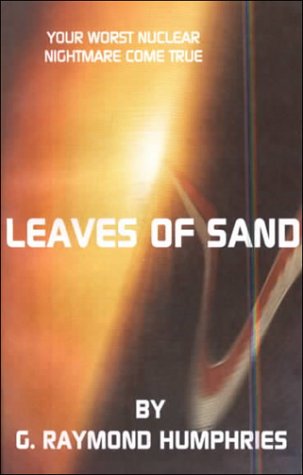 Imagen de archivo de Leaves of Sand a la venta por Dog Ear Books