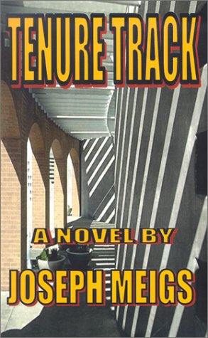 Imagen de archivo de Tenure Track a la venta por Books Plus, LLC