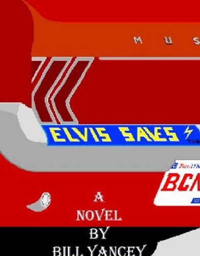 Imagen de archivo de Elvis Saves a la venta por Books Do Furnish A Room