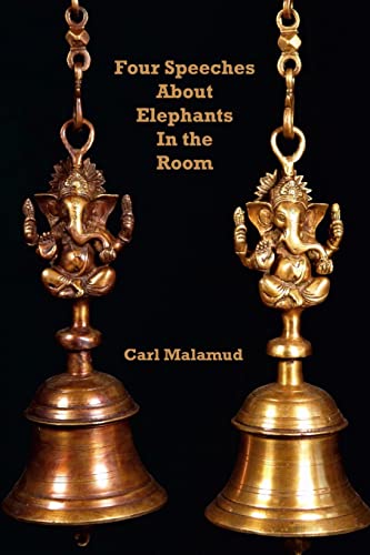 Stock image for Four Speeches About Elephants in the Room for sale by Lucky's Textbooks