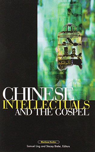 Stock image for Chinese Intellectuals and the Gospel for sale by JPH Books