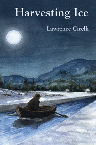 Imagen de archivo de Harvesting Ice a la venta por New Legacy Books