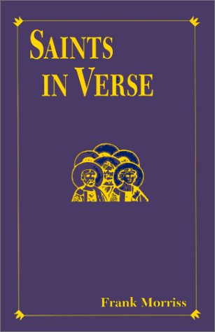 Saints In Verse