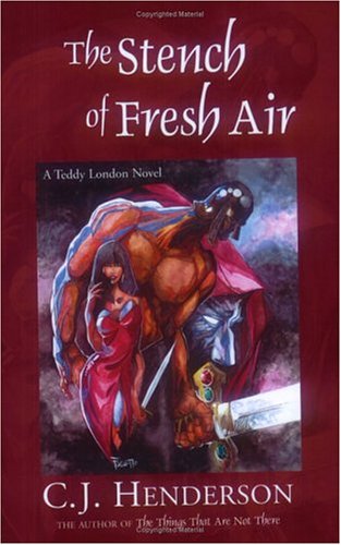 The Stench of Fresh Air (9781892669131) by Henderson, C.J.