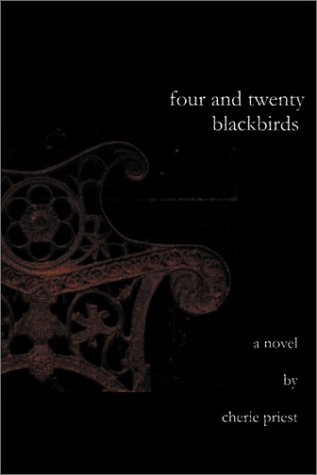 Beispielbild fr Four and Twenty Blackbirds zum Verkauf von Steven Edwards