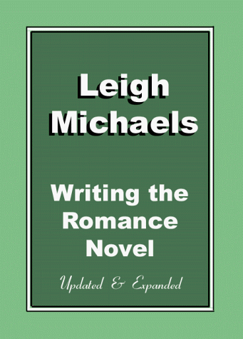 Beispielbild fr Writing the Romance Novel zum Verkauf von HPB-Red