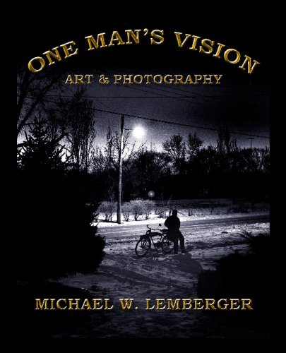 Beispielbild fr One Man's Vision zum Verkauf von Revaluation Books