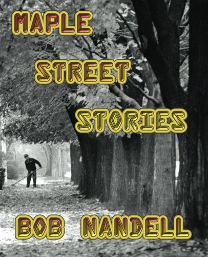 Stock image for Maple Street Stories for sale by Revaluation Books