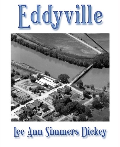 Stock image for Eddyville for sale by Revaluation Books