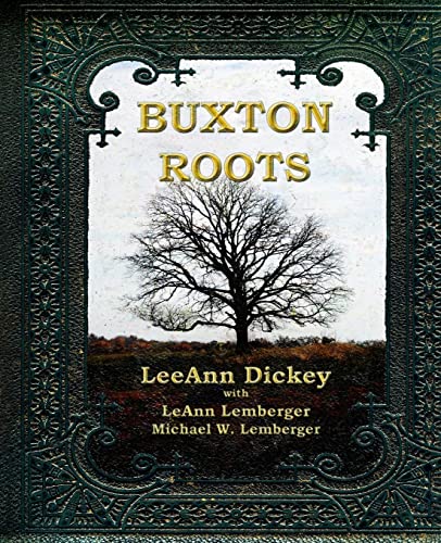 Beispielbild fr Buxton Roots zum Verkauf von Lucky's Textbooks