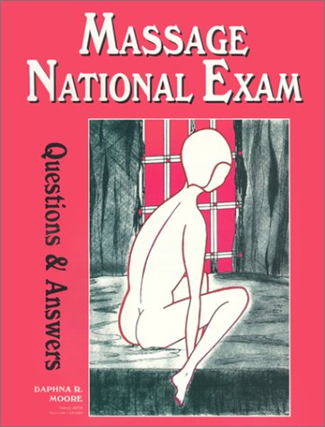 Imagen de archivo de Massage National Exam: Questions and Answers a la venta por ThriftBooks-Dallas