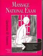 Imagen de archivo de Massage National Exam Questions and Answers a la venta por ThriftBooks-Dallas