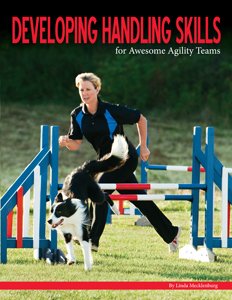 9781892694270: Developing Handling Skills For Awesome Agility Teams