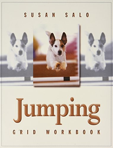 Beispielbild fr Jumping Grid Workbook zum Verkauf von PBShop.store UK