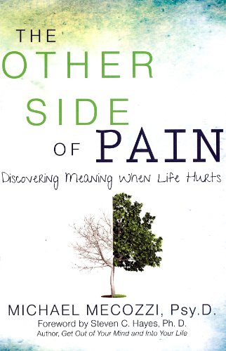 Stock image for The Other Side of Pain: Discovering Meaning When Life Hurts for sale by ThriftBooks-Dallas