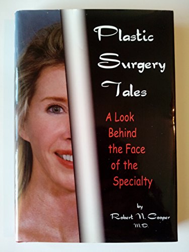 Beispielbild für Plastic Surgery Tales zum Verkauf von Discover Books