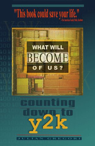 Beispielbild fr What Will Become of Us.Counting Down to Y2k zum Verkauf von Wonder Book