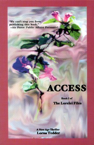 Stock image for Access: A New Age Thriller for sale by Utah Book and Magazine