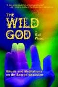 The Wild God: Rituals And Meditations on the Sacred Masculine (9781892718563) by Wood, Gail