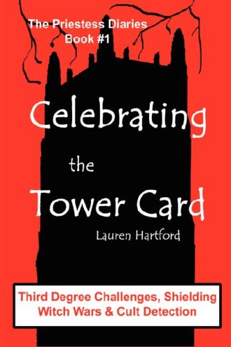Celebrating the Tower Card: Third Degree Challenges, Shielding, Witch Wars, and Cult Detection