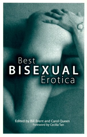 Stock image for Best Bisexual Erotica for sale by Wonder Book
