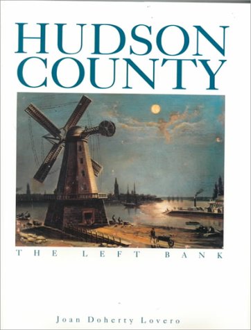 Beispielbild fr Hudson County - The Left Bank zum Verkauf von ZBK Books