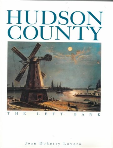 Stock image for Hudson County - The Left Bank for sale by ZBK Books