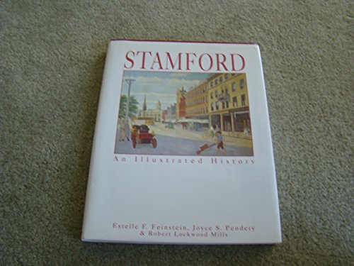 9781892724274: Stamford: An Illustrated History