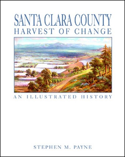 Stock image for Santa Clara County for sale by Green Street Books