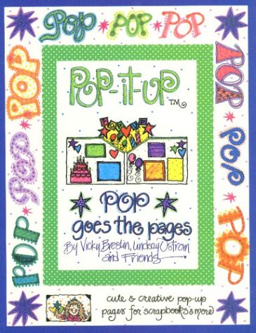 Stock image for Pop-It-Up for sale by Books Unplugged