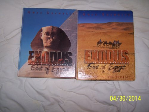 9781892729040: Exodus: Out of Egypt: The Weigh Down Workshop