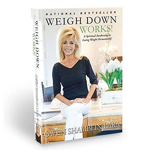 Stock image for Weigh Down Works! for sale by ThriftBooks-Dallas
