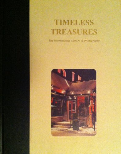 Stock image for Timeless Treasures for sale by GridFreed