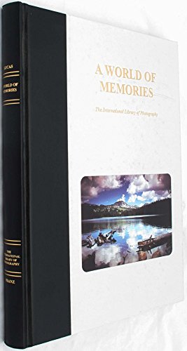 Stock image for A World of Memories for sale by ThriftBooks-Atlanta