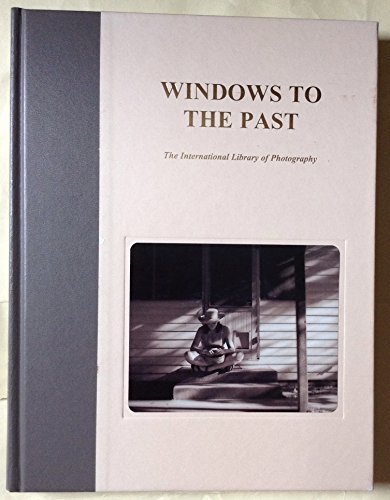 Imagen de archivo de Windows to the Past a la venta por SecondSale