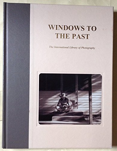 Stock image for Windows to the Past for sale by SecondSale