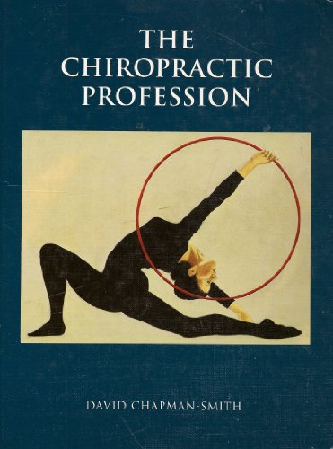 9781892734020: The Chiropractic Profession