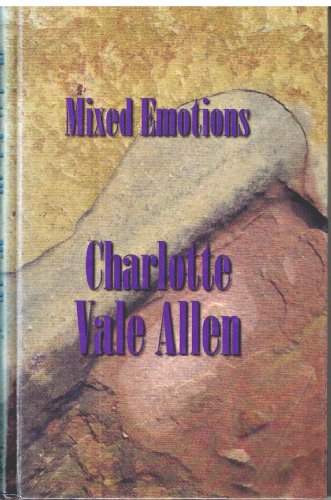 Imagen de archivo de Mixed Emotions a la venta por Robinson Street Books, IOBA