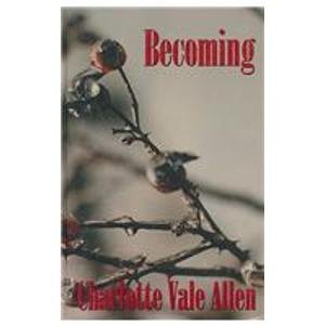 Stock image for Becoming for sale by Robinson Street Books, IOBA