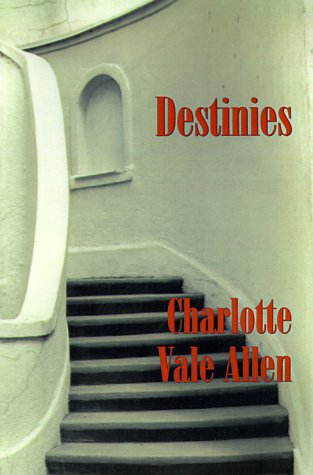 9781892738257: Destinies