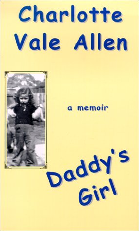 9781892738349: Daddy's Girl: A Memoir