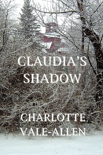 9781892738387: Claudia's Shadow