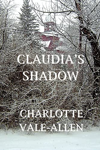 Stock image for Claudias Shadow for sale by Hawking Books
