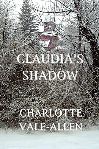 Claudia's Shadow (9781892738387) by Allen, Charlotte Vale