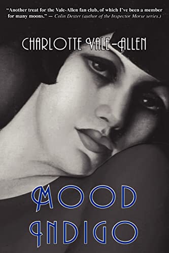 Stock image for Mood Indigo for sale by BookShop4U