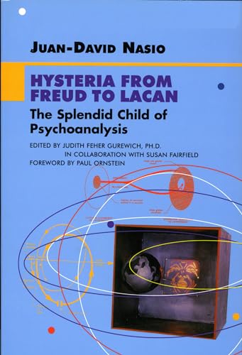 Stock image for Hysteria from Freud to Lacan for sale by ThriftBooks-Dallas