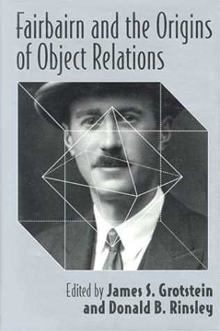 9781892746085: Fairbaim and Origins of Object Relations