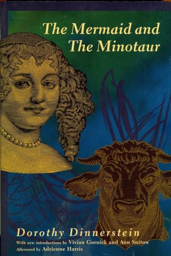 Stock image for The Mermaid and the Minotaur for sale by HPB-Red