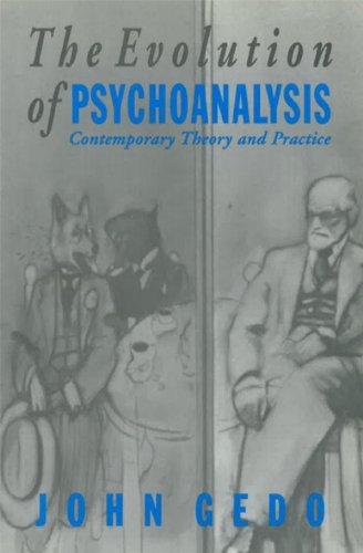 Stock image for The Evolution of Psychoanalysis for sale by Books From California